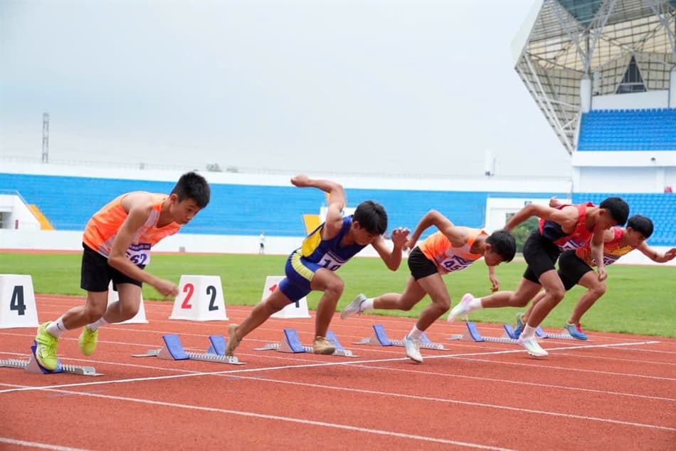 Đắk Lắk sau sáp nhập tỉnh: Mở rộng không gian phát triển trong lĩnh vực TDTT