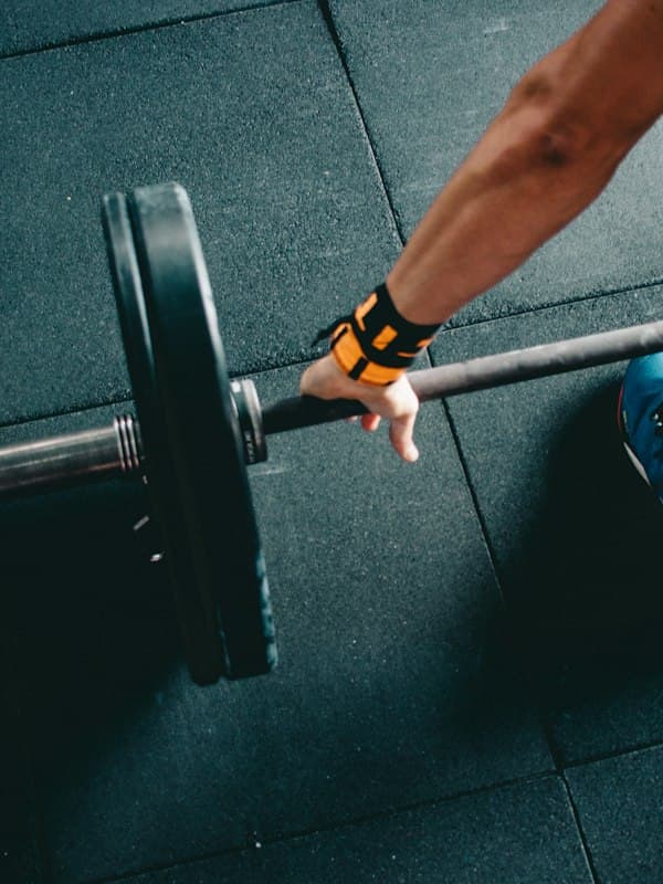 Phương pháp Tabata cường độ cao kích hoạt hiệu ứng đốt calo kéo dài (EPOC) sau tập luyện