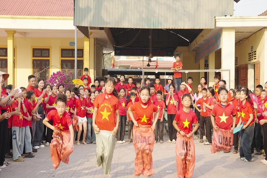 Vận động mỗi ngày: Bí quyết nuôi dưỡng một tinh thần khỏe mạnh